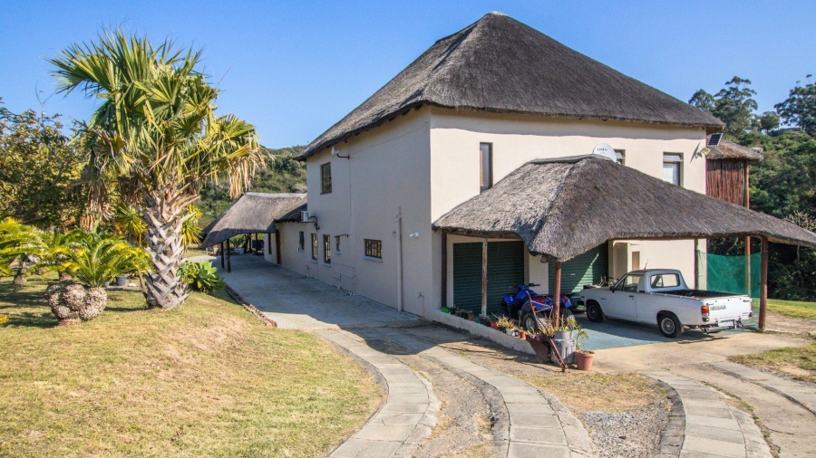 3 Bedroom Property for Sale in Crossways Eastern Cape